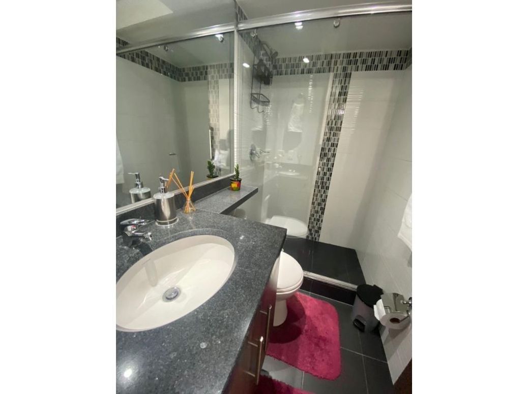 Apartamento en venta en Portales Del Norte, Bogotá · foto 7 de 14