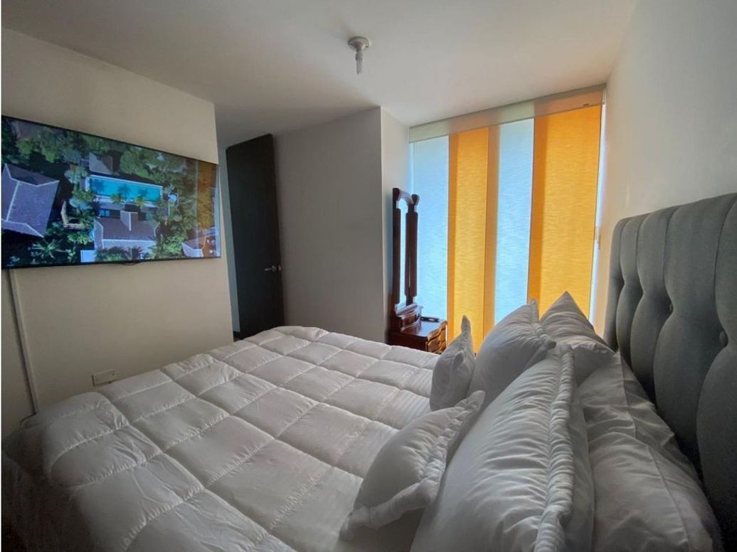 Apartamento en venta en Portales Del Norte, Bogotá · foto 9 de 14
