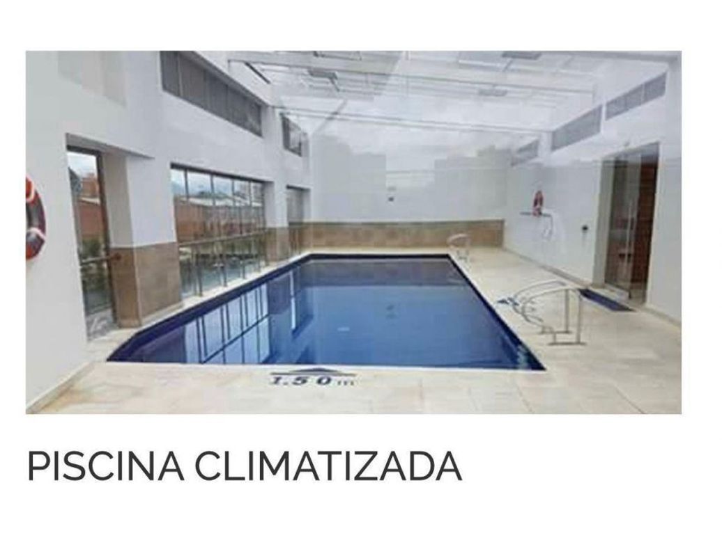 Apartamento en venta en Portales Del Norte, Bogotá · foto 12 de 14