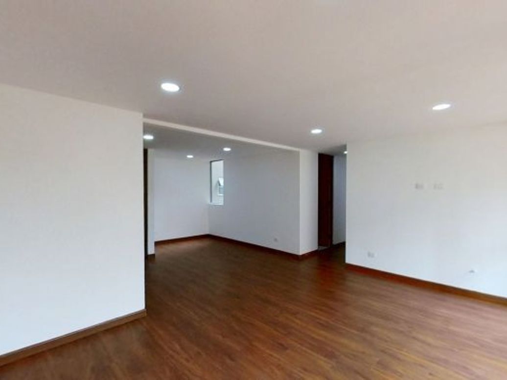 Apartamento de 3 alcobas en venta en San Antonio Nor - Occidental, Bogotá, 84 m² · foto 9 de 9