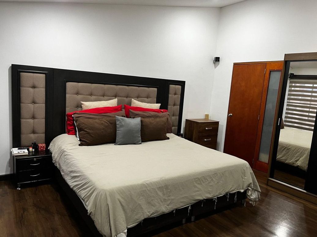 Apartamento de 2 alcobas en venta en Cantalejo, Bogotá, 108 m² · foto 7 de 9
