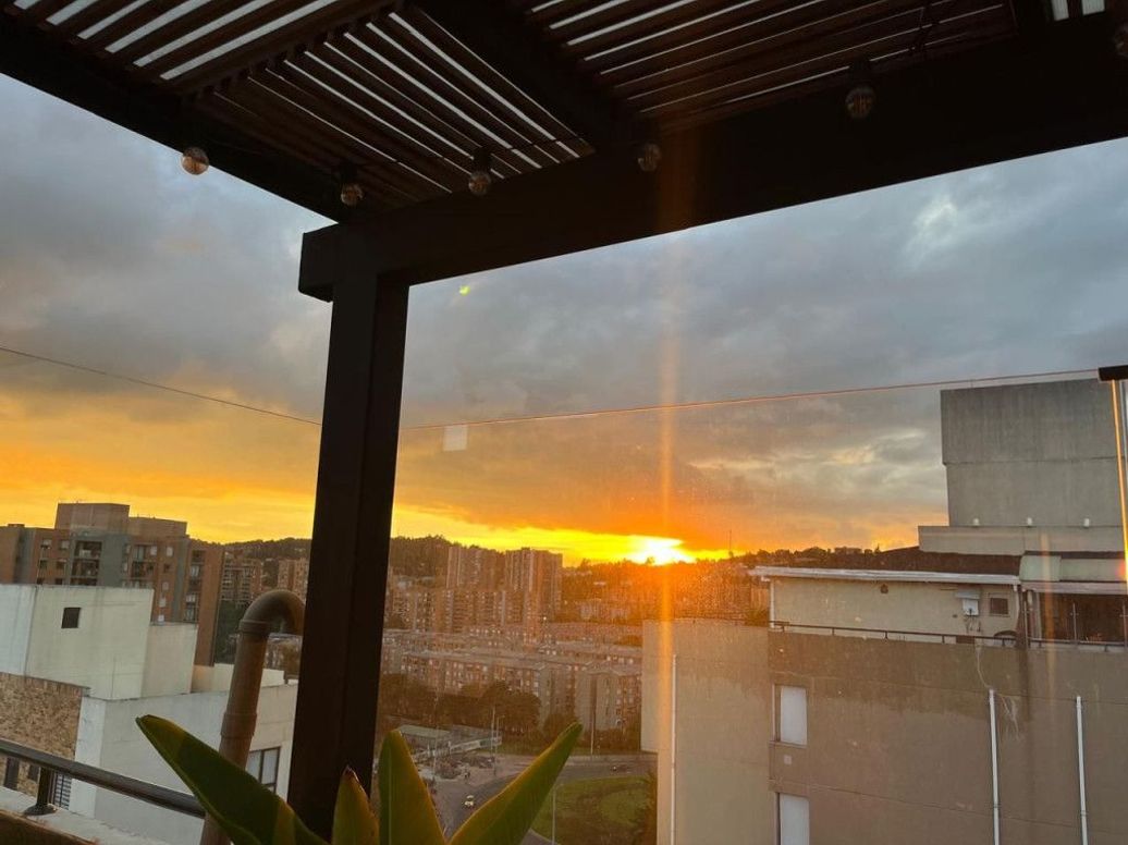 Apartamento de 2 alcobas en venta en Cantalejo, Bogotá, 108 m² · foto 8 de 9