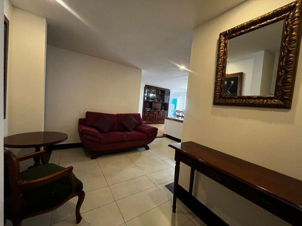 Apartamento en arriendo en Santa Barbara Occidental, Bogotá · foto 7 de 10