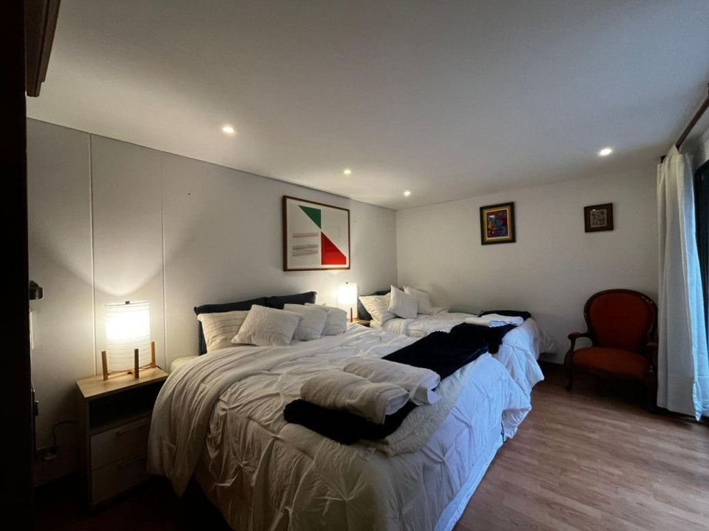 Apartamento en arriendo en Santa Barbara Occidental, Bogotá · foto 8 de 10