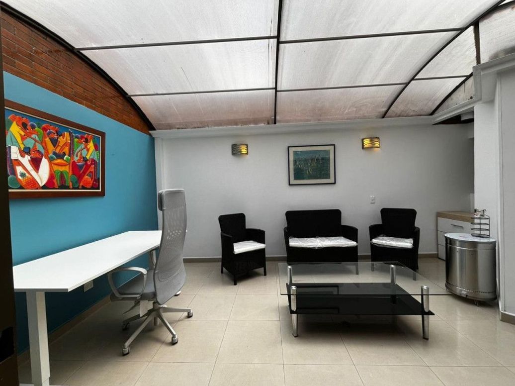 Apartamento en arriendo en Santa Barbara Occidental, Bogotá · foto 10 de 10