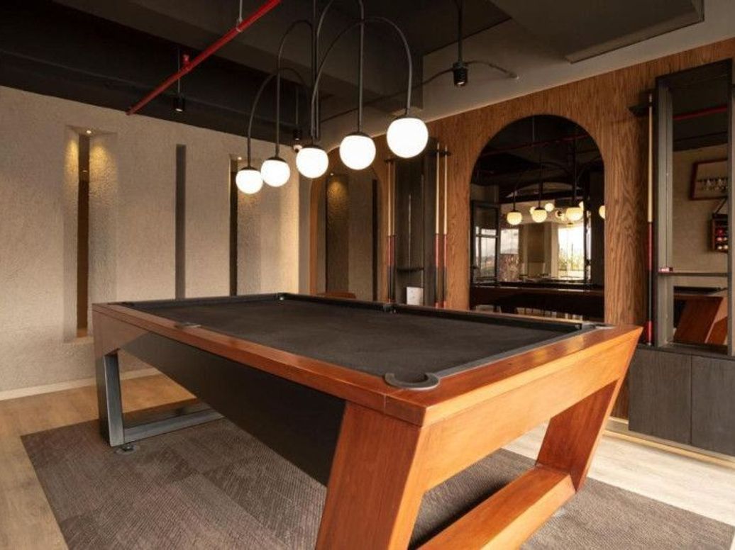 Apartaestudio en venta en La Cabrera, Bogotá, 26 m² · foto 8 de 15