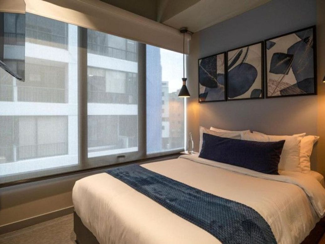 Apartaestudio en venta en La Cabrera, Bogotá, 26 m² · foto 15 de 15