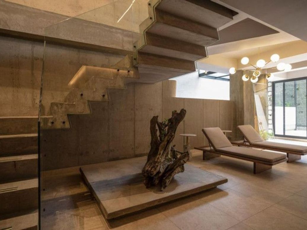 Apartaestudio en venta en La Cabrera, Bogotá, 26 m² · foto 11 de 15