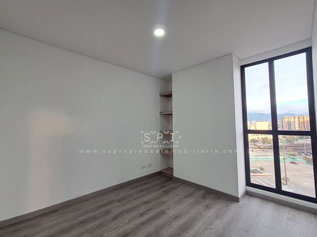 Apartamento de 3 alcobas en venta en San Jose V Sector, Bogotá, 149 m² · foto 15 de 20