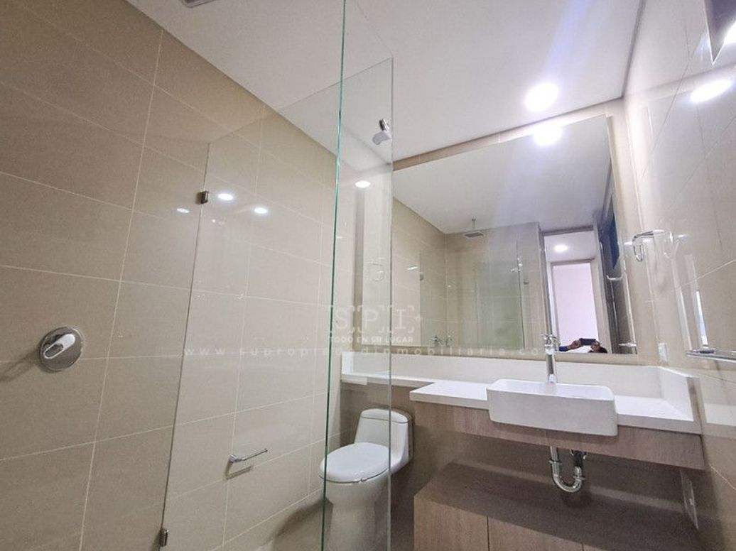 Apartamento de 3 alcobas en venta en San Jose V Sector, Bogotá, 149 m² · foto 16 de 20