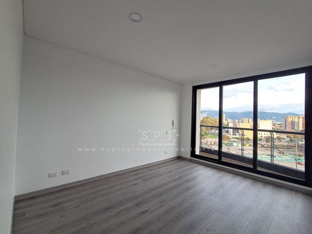 Apartamento de 3 alcobas en venta en San Jose V Sector, Bogotá, 149 m² · foto 20 de 20