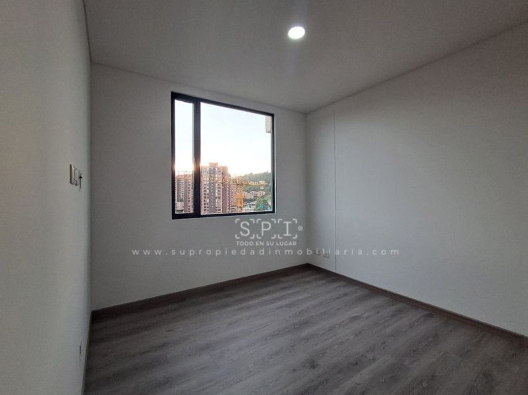 Apartamento de 3 alcobas en venta en San Jose V Sector, Bogotá, 149 m² · foto 11 de 20