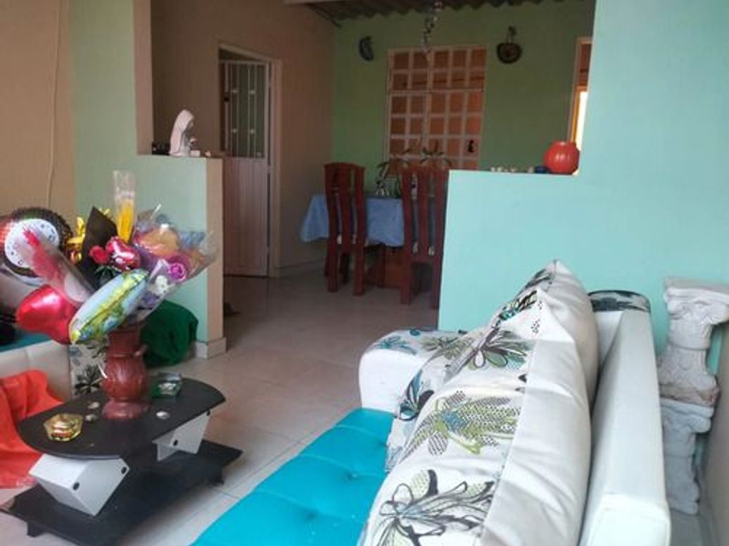 Casa de 4 alcobas en venta en El Remanso, Bogotá, 95 m² · foto 4 de 12