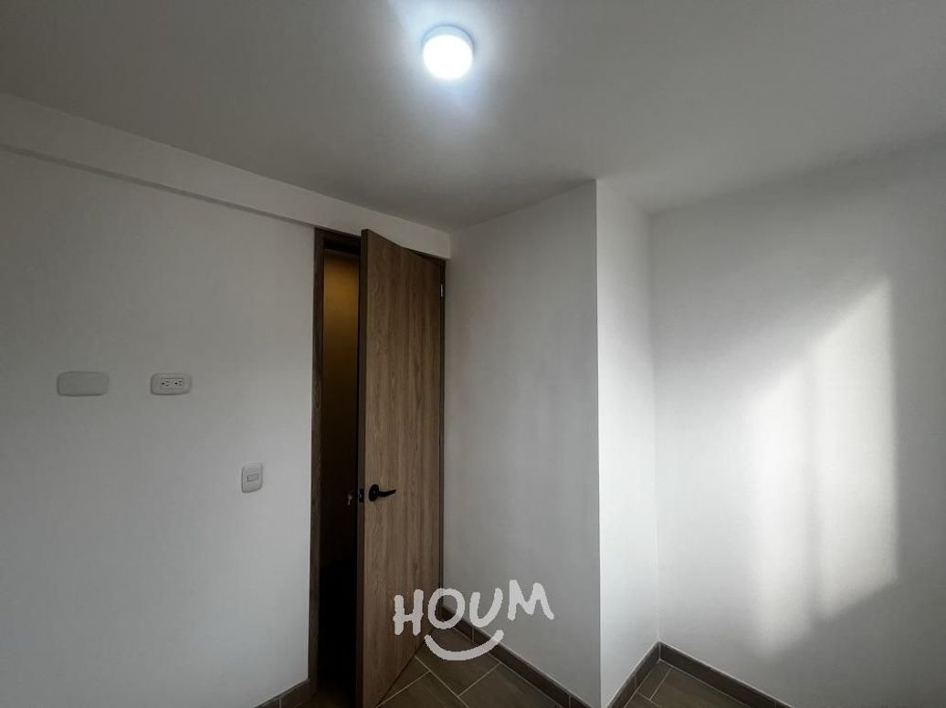 Apartamento de 2 alcobas en venta en Barrancas Norte, Bogotá, 45 m² · foto 13 de 19