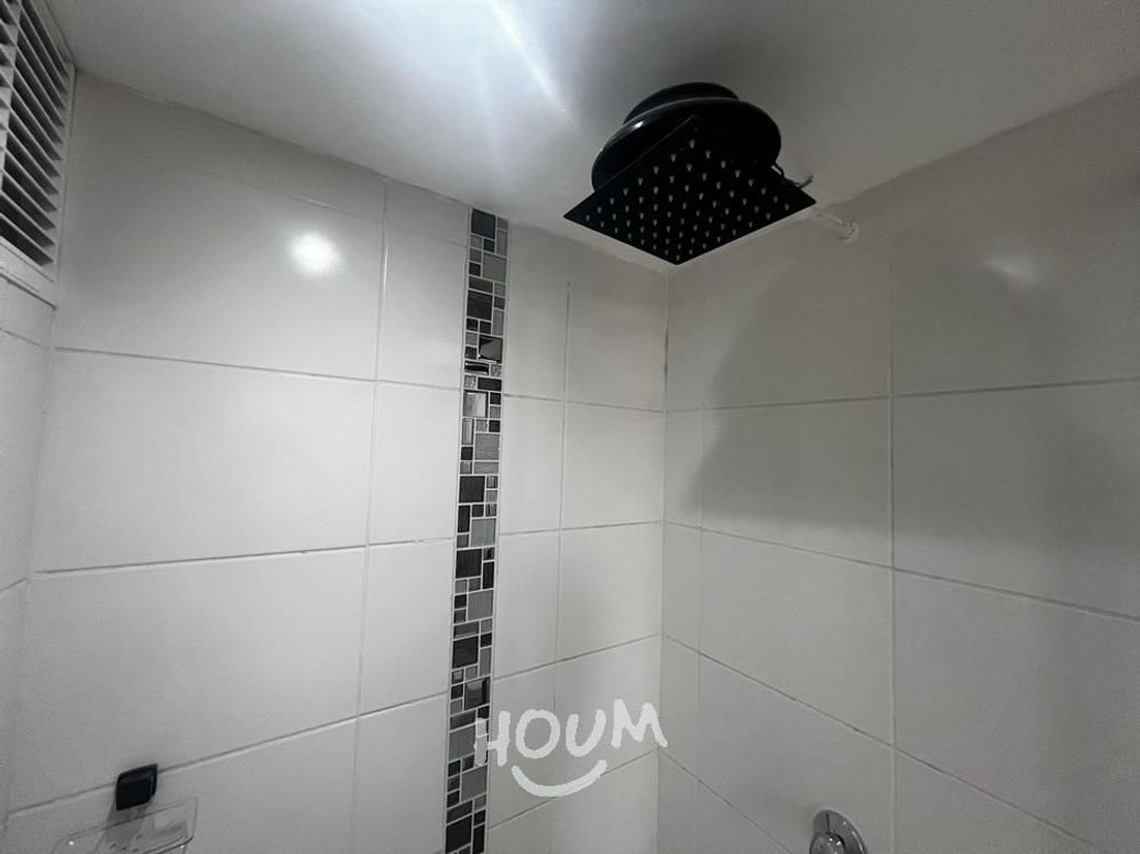 Apartamento de 2 alcobas en venta en Barrancas Norte, Bogotá, 45 m² · foto 14 de 19