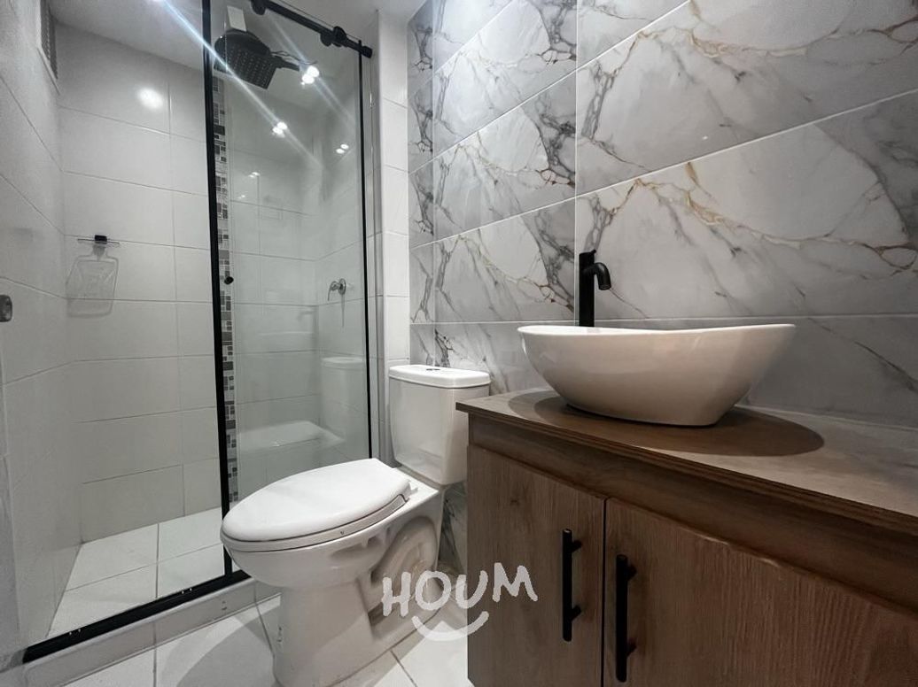Apartamento de 2 alcobas en venta en Barrancas Norte, Bogotá, 45 m² · foto 16 de 19