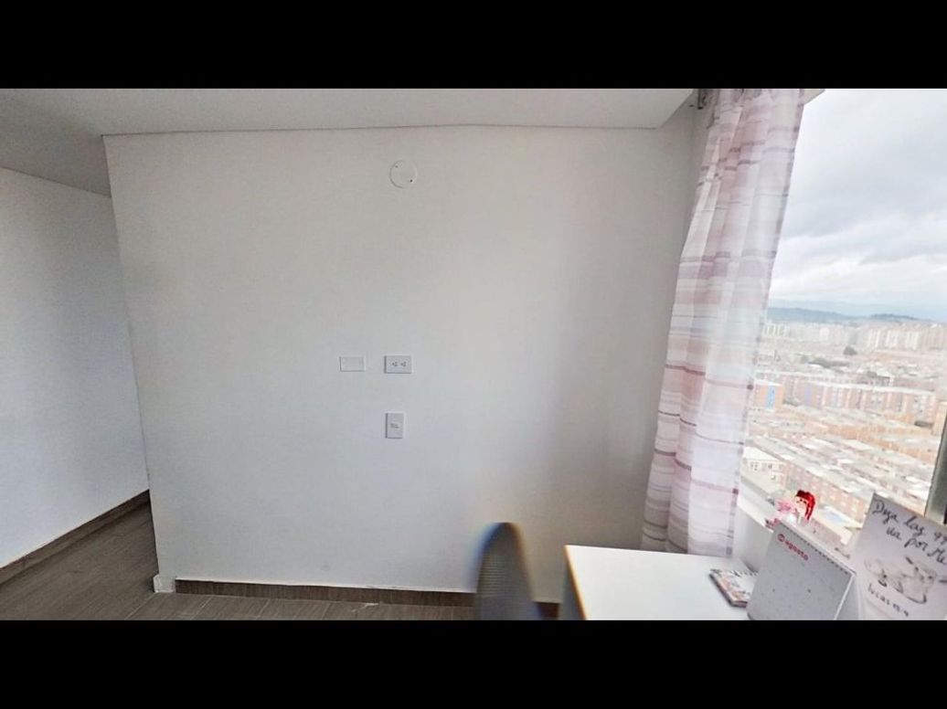 Apartamento de 2 alcobas en venta en Rincón De Santa Ines, Bogotá, 40 m² · foto 15 de 20