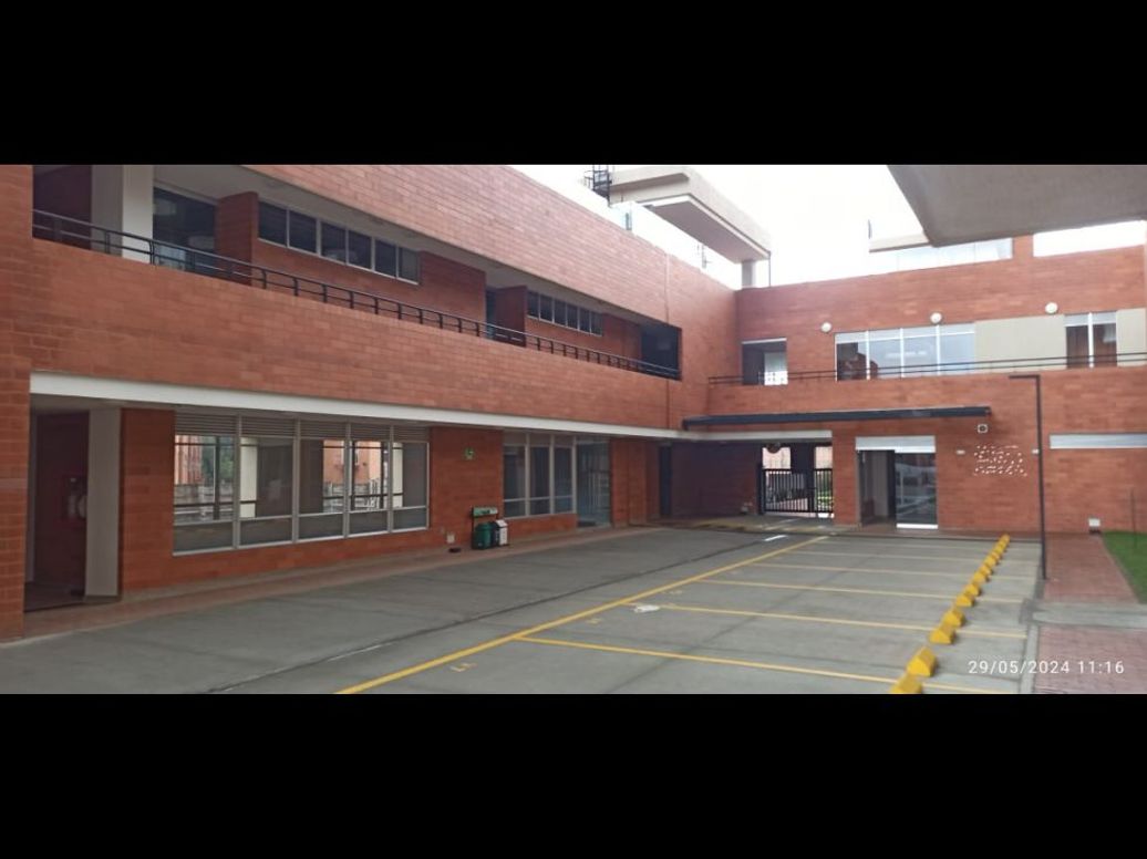 Apartamento de 2 alcobas en venta en Rincón De Santa Ines, Bogotá, 40 m² · foto 19 de 20