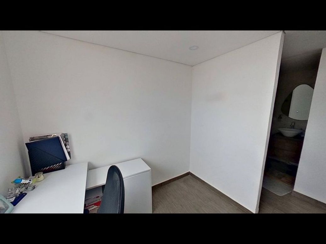 Apartamento de 2 alcobas en venta en Rincón De Santa Ines, Bogotá, 40 m² · foto 16 de 20