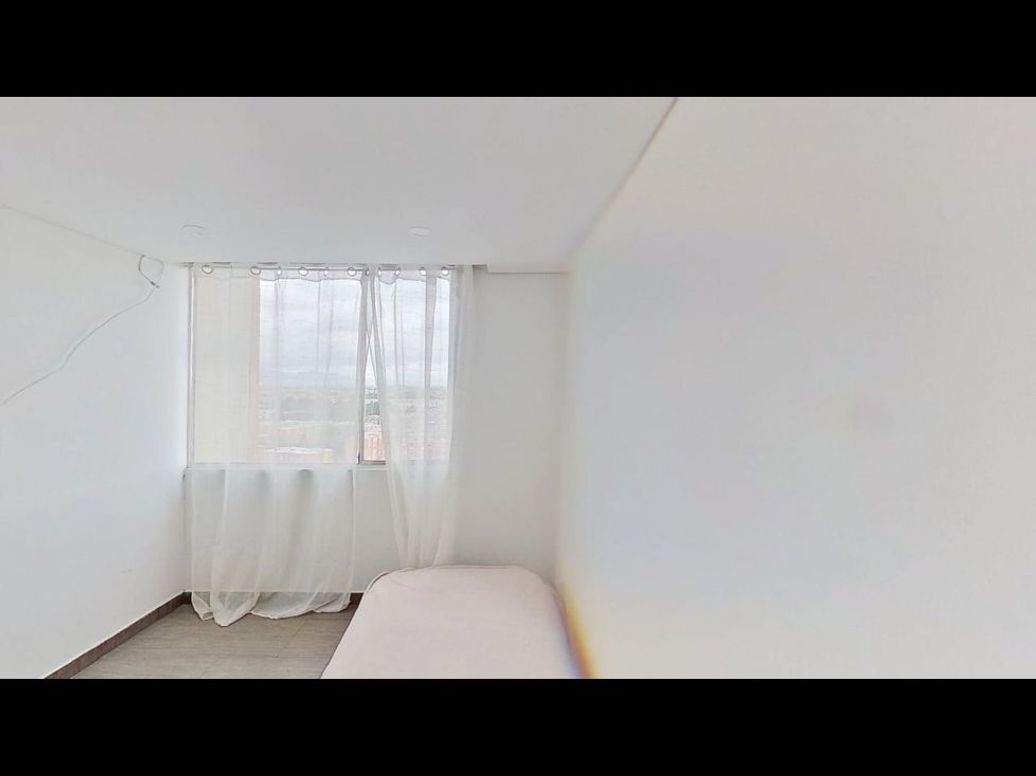 Apartamento de 2 alcobas en venta en Rincón De Santa Ines, Bogotá, 40 m² · foto 8 de 20