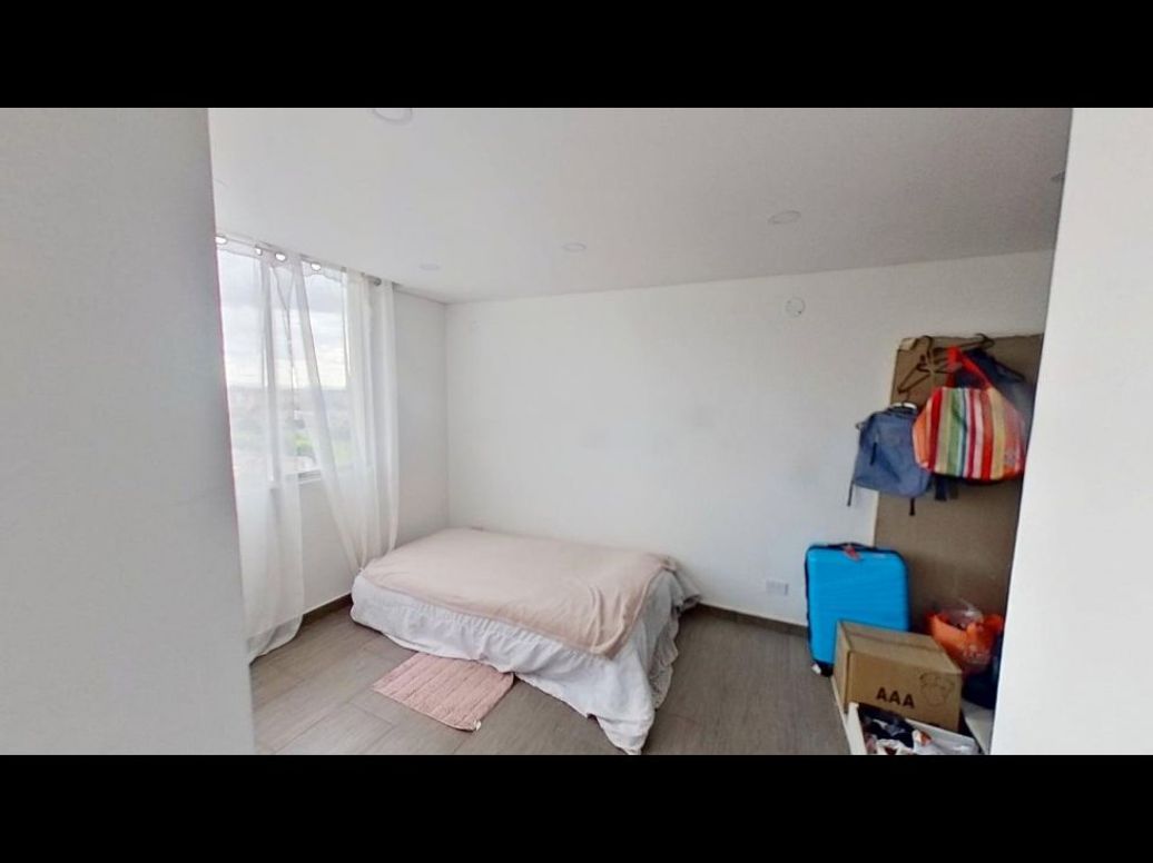Apartamento de 2 alcobas en venta en Rincón De Santa Ines, Bogotá, 40 m² · foto 11 de 20