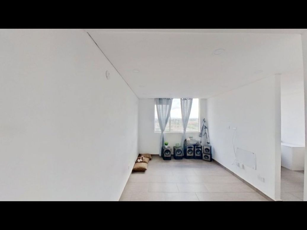 Apartamento de 2 alcobas en venta en Rincón De Santa Ines, Bogotá, 40 m² · foto 6 de 20