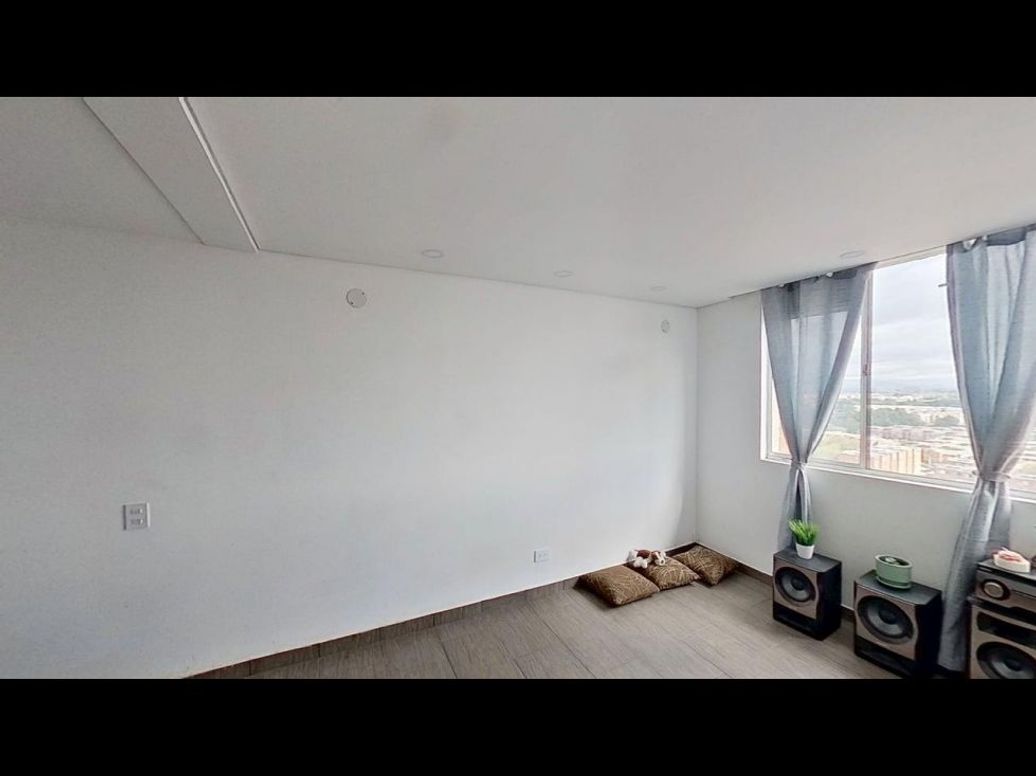 Apartamento de 2 alcobas en venta en Rincón De Santa Ines, Bogotá, 40 m² · foto 7 de 20