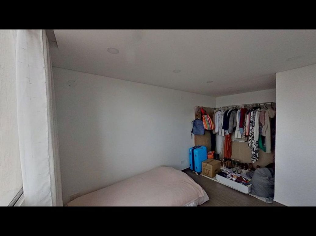 Apartamento de 2 alcobas en venta en Rincón De Santa Ines, Bogotá, 40 m² · foto 9 de 20