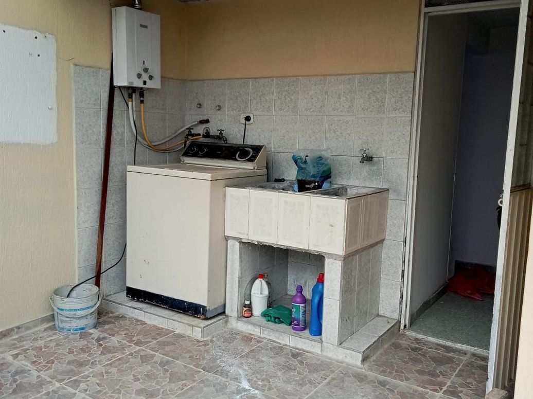 Casa de 4 alcobas en venta en Playas De Jaboque, Bogotá, 180 m² · foto 20 de 20