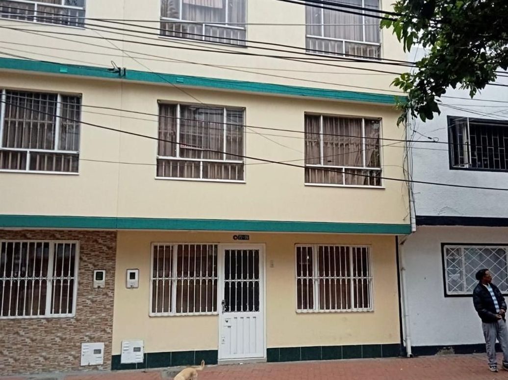 Casa de 4 alcobas en venta en Playas De Jaboque, Bogotá, 180 m² · foto 14 de 20