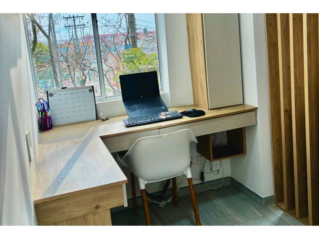 Apartamento de 2 alcobas en venta en Fontibón, Bogotá, 42 m² · foto 7 de 15