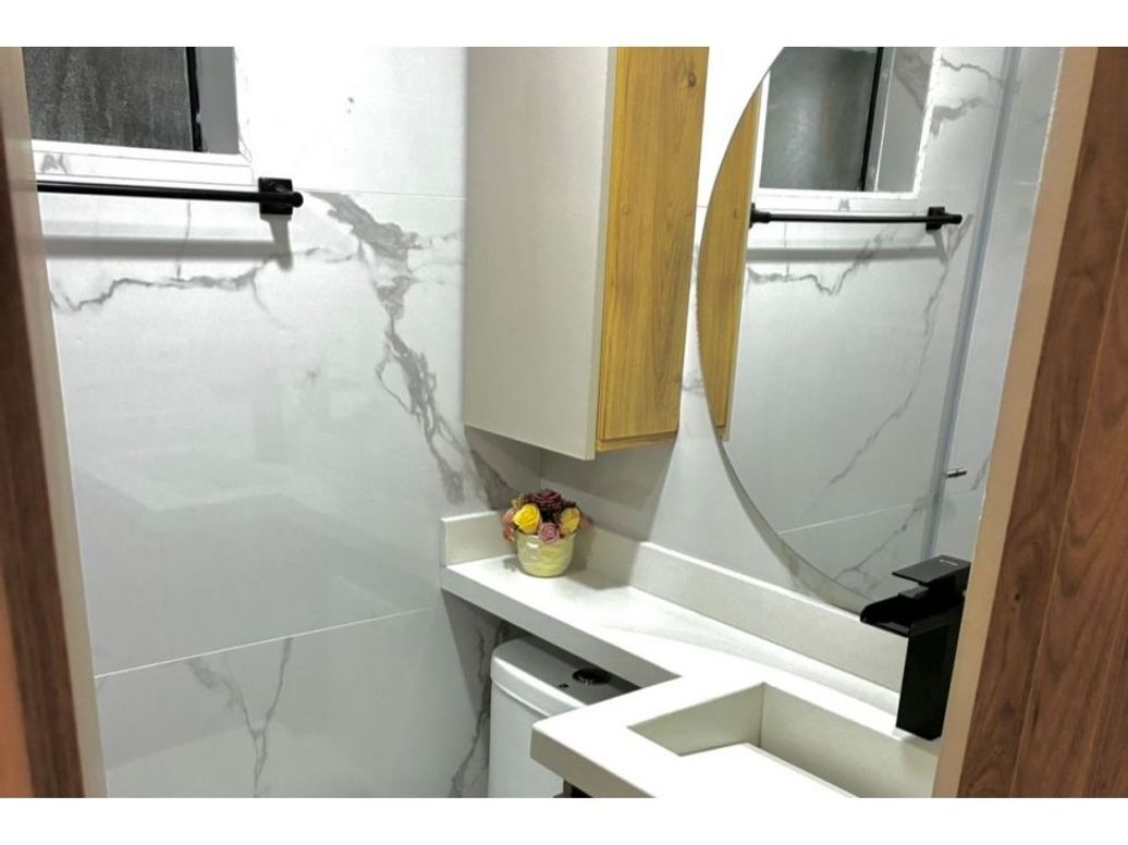 Apartamento de 2 alcobas en venta en Fontibón, Bogotá, 42 m² · foto 12 de 15