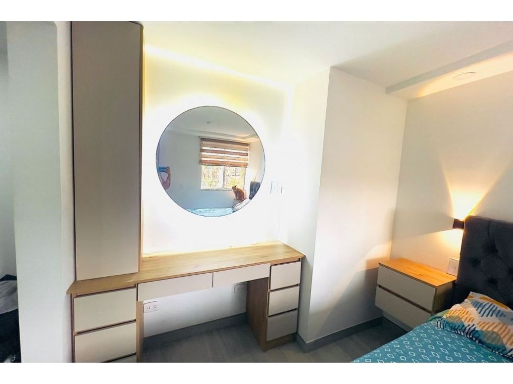 Apartamento de 2 alcobas en venta en Fontibón, Bogotá, 42 m² · foto 11 de 15
