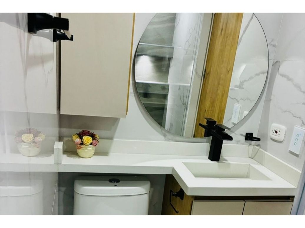 Apartamento de 2 alcobas en venta en Fontibón, Bogotá, 42 m² · foto 13 de 15