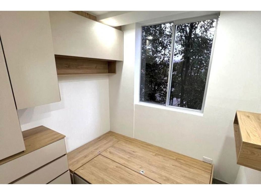 Apartamento de 2 alcobas en venta en Fontibón, Bogotá, 42 m² · foto 8 de 15