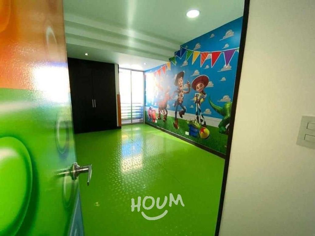 Casa de 5 alcobas en venta en Modelia Occidental, Bogotá, 284 m² · foto 13 de 20