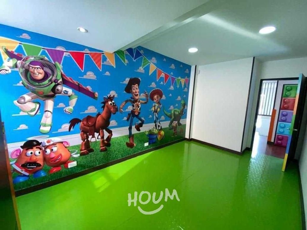 Casa de 5 alcobas en venta en Modelia Occidental, Bogotá, 284 m² · foto 14 de 20
