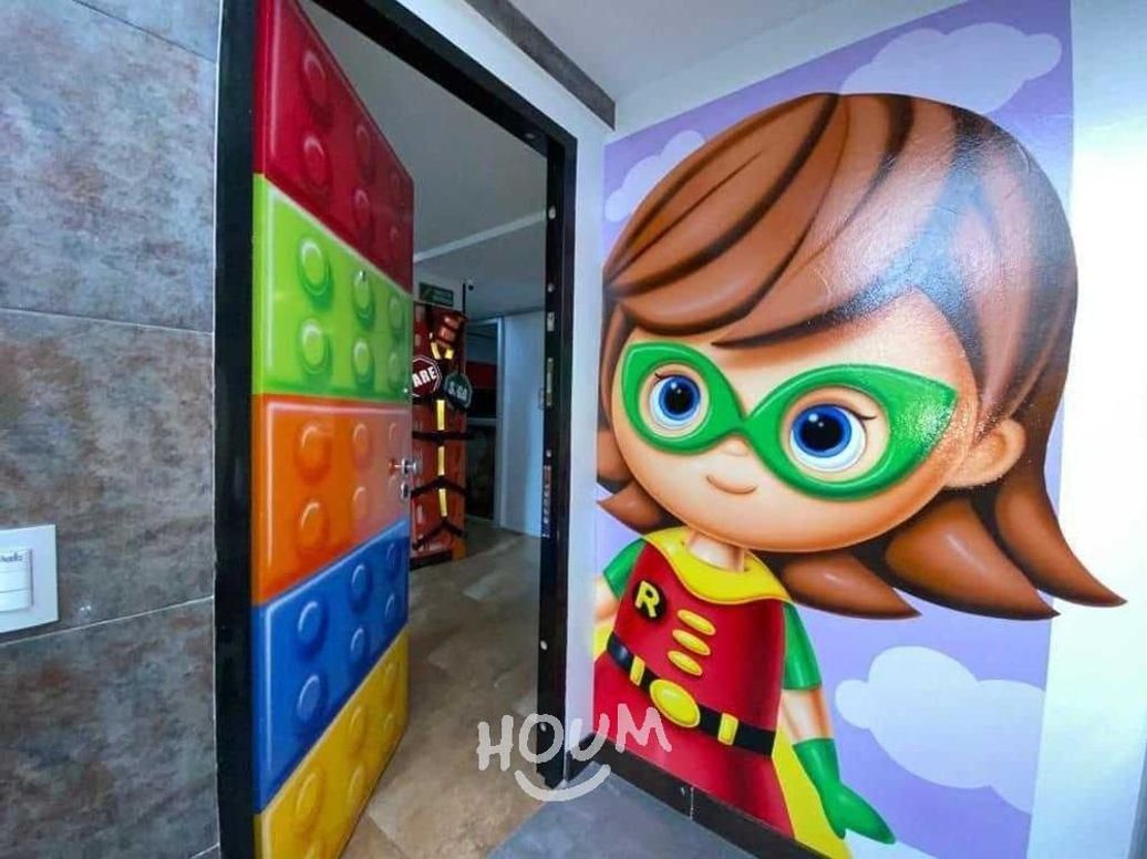 Casa de 5 alcobas en venta en Modelia Occidental, Bogotá, 284 m² · foto 4 de 20