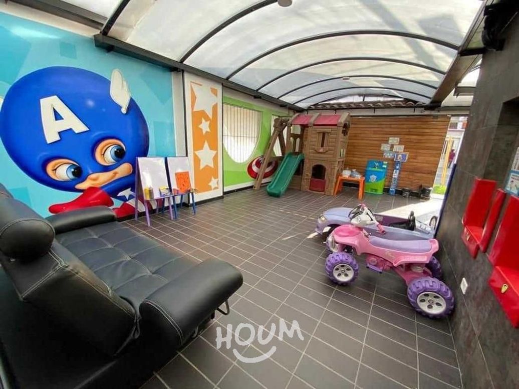 Casa de 5 alcobas en venta en Modelia Occidental, Bogotá, 284 m² · foto 7 de 20
