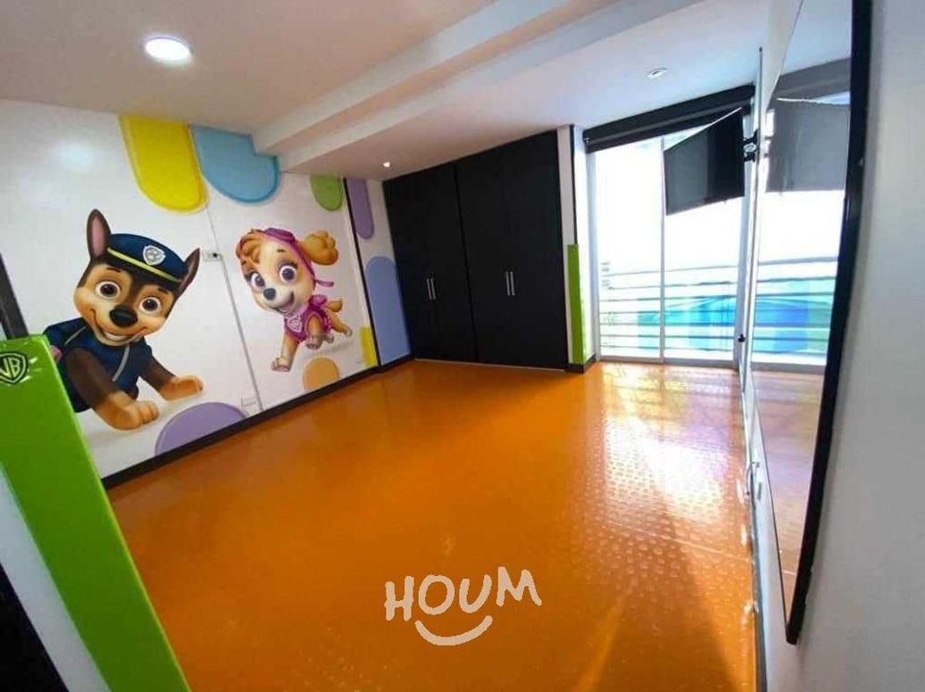 Casa de 5 alcobas en venta en Modelia Occidental, Bogotá, 284 m² · foto 12 de 20