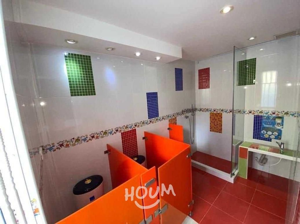 Casa de 5 alcobas en venta en Modelia Occidental, Bogotá, 284 m² · foto 15 de 20