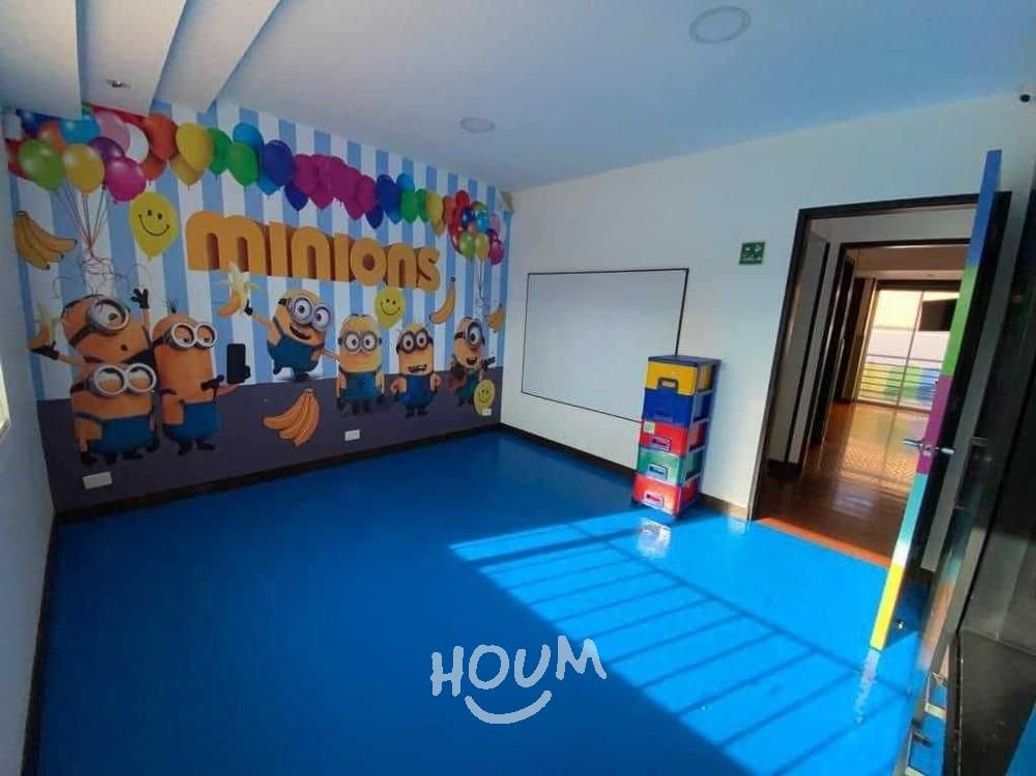 Casa de 5 alcobas en venta en Modelia Occidental, Bogotá, 284 m² · foto 11 de 20