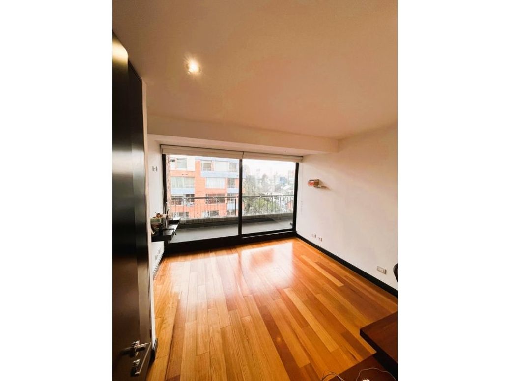 Apartamento de 5 alcobas en venta en Chicó Navarra, Bogotá, 337 m² · foto 20 de 20