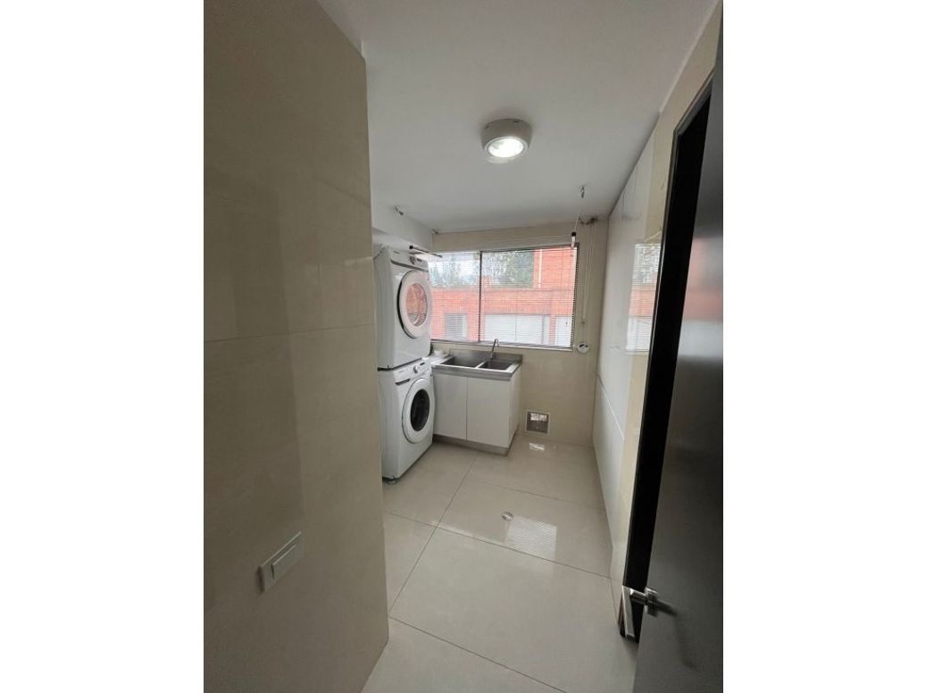 Apartamento de 5 alcobas en venta en Chicó Navarra, Bogotá, 337 m² · foto 14 de 20