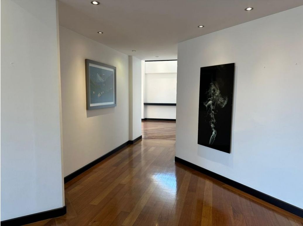 Apartamento de 5 alcobas en venta en Chicó Navarra, Bogotá, 337 m² · foto 3 de 20