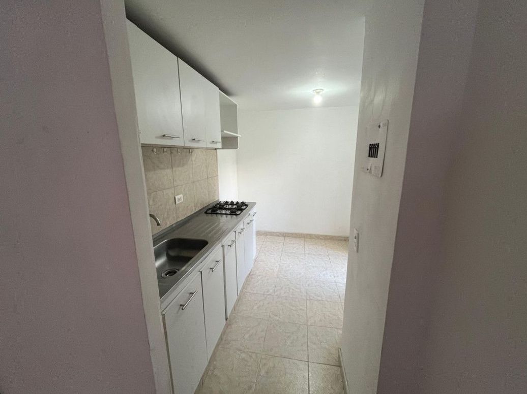 Apartamento de 2 alcobas en venta en Tuna Alta, Bogotá, 41 m² · foto 5 de 7
