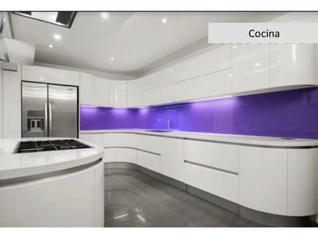 Casa de 5 alcobas en venta en Santa Barbara Alta, Bogotá, 450 m² · foto 7 de 20