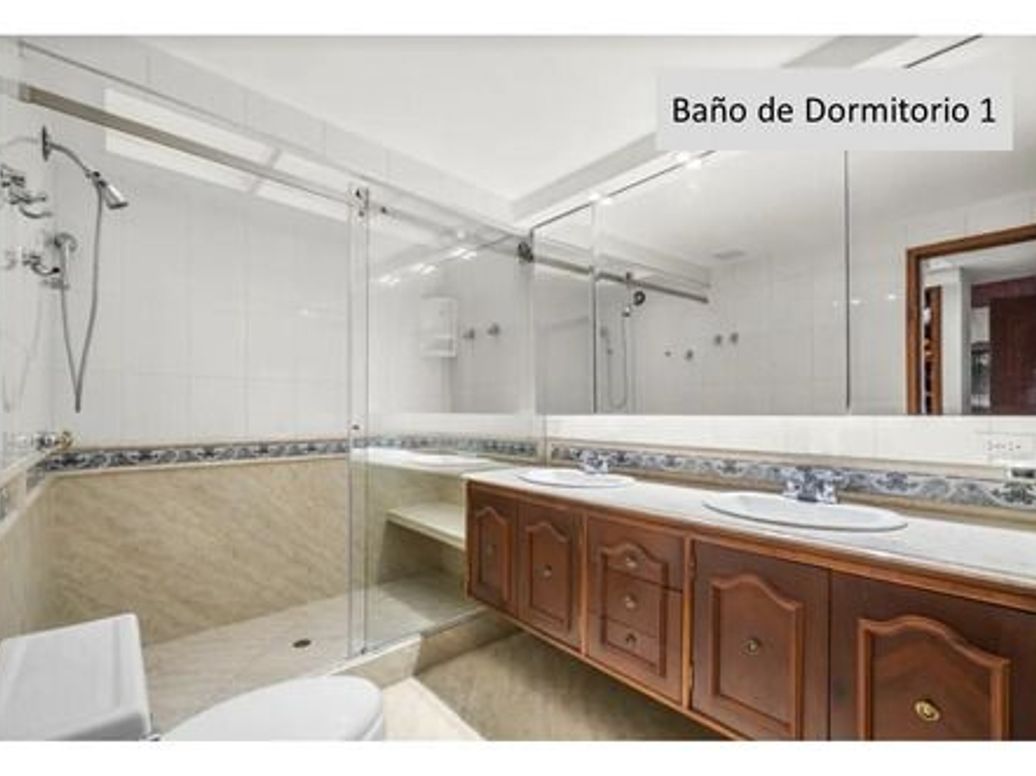 Casa de 5 alcobas en venta en Santa Barbara Alta, Bogotá, 450 m² · foto 14 de 20