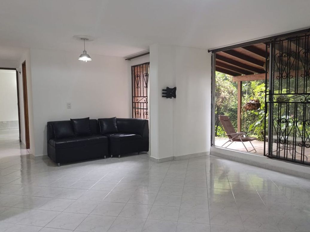 Apartamento en Arriendo en LA MOTA, Belén, Medellín en La Mota