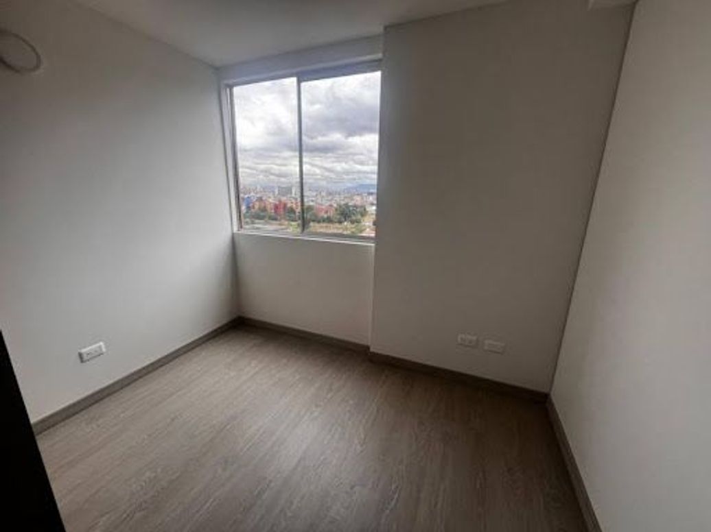 Apartamento de 2 alcobas en venta en El Liston, Bogotá, 38 m² · foto 7 de 15